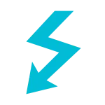 Electricity SVG Icon
